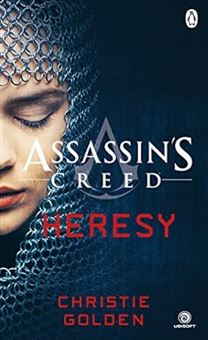 کتاب-assassins-creed-heresy-اثر-oliver-bowden