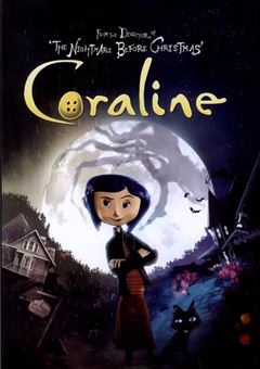 کتاب-coraline-اثر-نیل-گیمن