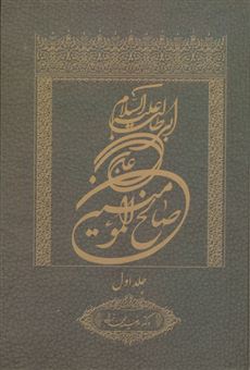 کتاب-علی-بن-ابی-طالب-علیه-السلام-صالح-المومنین-اثر-مرضیه-محمدزاده