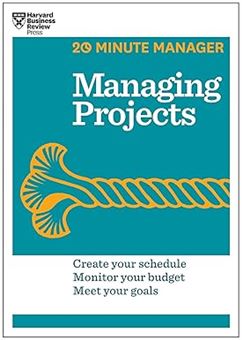 managing projects 