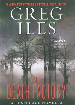 کتاب-the-death-factory-اثر-گرگ-ایلز