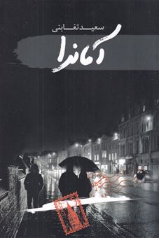کتاب-آماندا-اثر-سعید-تغابنی