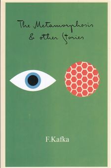 کتاب-the-metamorphosis-and-other-stories-اثر-فرانتس-کافکا
