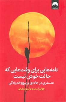 کتاب-نامه-هایی-برای-وقت-هایی-که-حالت-خوش-نیست-اثر-جولی-اسمیت