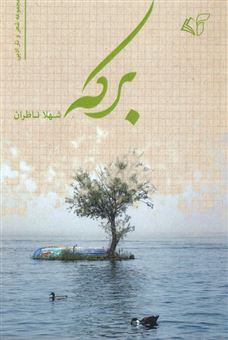 کتاب-برکه-اثر-شهلا-ناظران