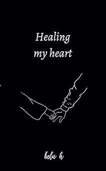 کتاب-healing-my-heart-اثر-بلا-اچ