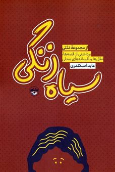 کتاب-سیاه-زنگی-اثر-عابد-اسکندری