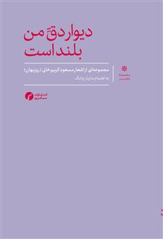 کتاب-دیوار-دق-من-بلند-است-اثر-مسعود-کریم-خانی