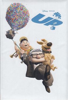 کتاب-walt-disney-25-up-اثر-کمپانی-والت-دیزنی