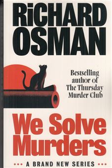 کتاب-we-solve-murdures-اثر-richard-osman