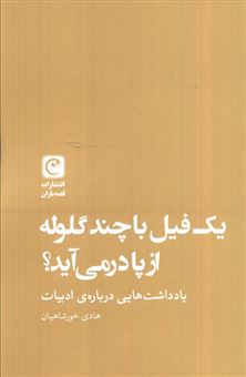 کتاب-یک-فیل-با-چند-گلوله-از-پا-در-می-آید؟-اثر-هادی-خورشاهیان
