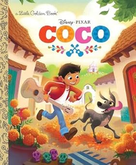 کتاب-coco