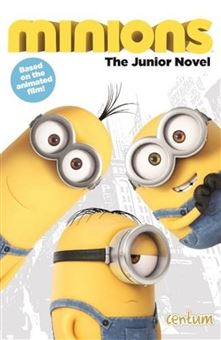 کتاب-minions