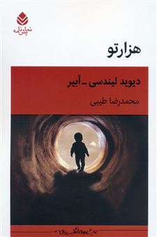 کتاب-هزارتو-اثر-دیوید-لیندسی
