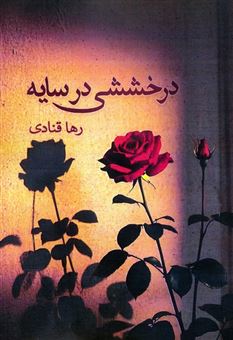کتاب-درخششی-در-سایه-اثر-رها-قنادی
