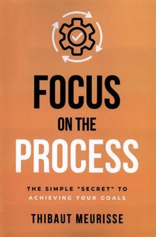 کتاب-focus-on-the-process-اثر-دیبات-موریس