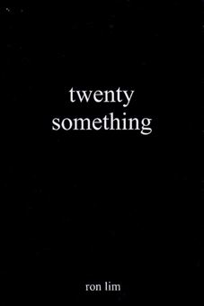 کتاب-twenty-something-اثر-رون-لیم