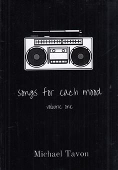 کتاب-songs-for-each-mood