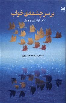 کتاب-بر-سر-چشمه-ی-خواب-اثر-احمد-پوری