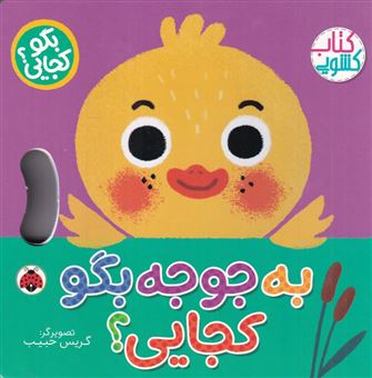 کتاب-به-جوجه-بگو-کجایی؟-اثر-وحید-مهمان-نواز