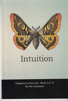 کتاب-intuition-اثر-doe-zantamata