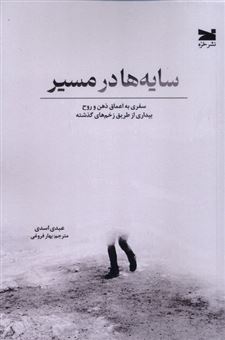 کتاب-سایه-ها-در-مسیر-اثر-عبدی-اسدی