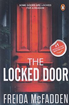 کتاب-the-locked-door-اثر-فریدا-مک-فادن