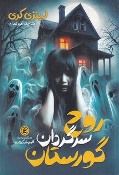 کتاب-روح-سرگردان-گورستان-اثر-لینزی-کری