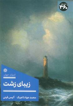 کتاب-زیبای-زشت-اثر-آلیس-فینی