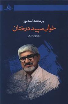 کتاب-خواب-سپید-درختان-اثر-یارمحمد-اسدپور