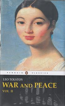 War And Peace 2