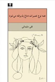 کتاب-همه-نوع-تعمیرات-دماغ-پذیرفته-می-شود-اثر-تقی-سلیمانی