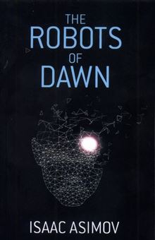 کتاب-the-rainbow-of-dawn-ربات-سپیده-دم-اثر-آیزاک-آسیموف