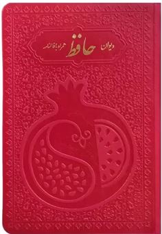 کتاب-دیوان-حافظ-اثر-محمد-مهدی-منصوری