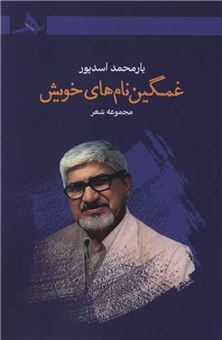 کتاب-غمگین-نام-های-خویش-اثر-یارمحمد-اسدپور