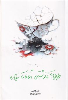 کتاب-خاطرات-نانوشته-ی-اتفاقات-نیفتاده-اثر-امیر-داعی