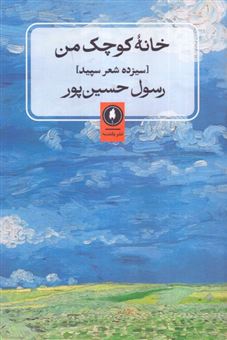 کتاب-خانه-کوچک-من-اثر-رسول-حسین-پور