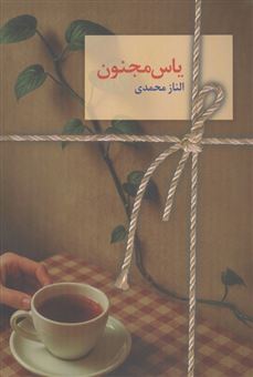 کتاب-یاس-مجنون-2جلدی-اثر-الناز-محمدی