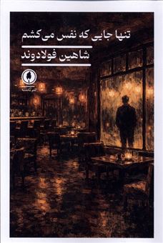 کتاب-تنها-جایی-که-نفس-می-کشم-اثر-شاهین-فولادوند