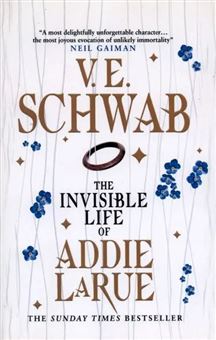کتاب-the-invisible-life-of-addie-larue-زبان-اصلی