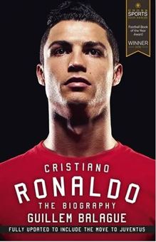 کتاب-cristiano-ronaldo-the-biography-زندگینامۀ-رونالدو-زبان-اصلی-اثر-گیلم-بالاگه