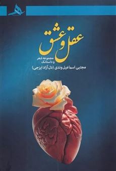 کتاب-عقل-و-عشق-اثر-مجتبی-اسماعیل-وندی