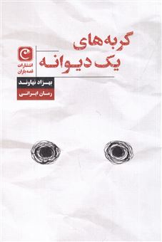 کتاب-گربه-های-یک-دیوانه-اثر-بهزاد-نهاوند