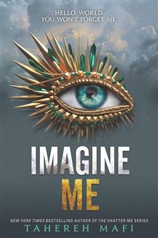کتاب-imagine-me-اثر-طاهره-مافی