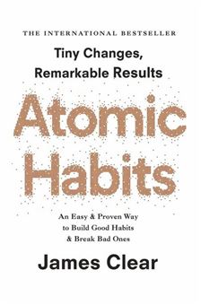 کتاب-atomic-habits