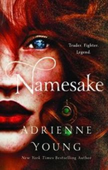 کتاب-namesake