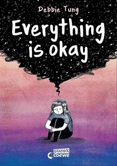 کتاب-everything-is-okay-اثر-دبی-تانگ