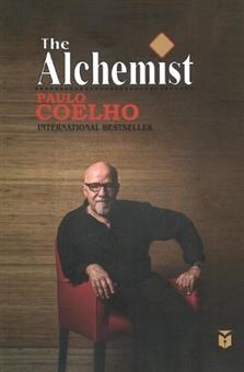 کتاب-the-alchemist
