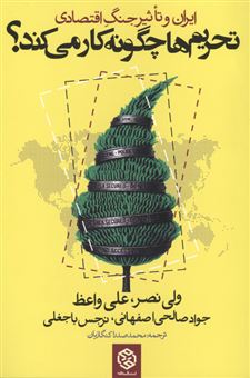 کتاب-تحریم-ها-چگونه-کار-می-کند-اثر-ولی-نصر-و-دیگران