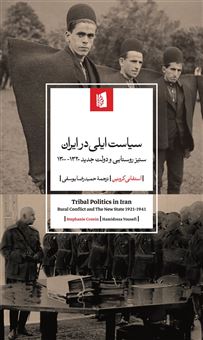 سیاست ایلی در ایران
